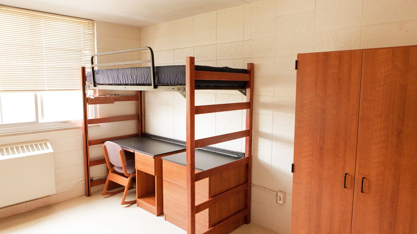 Storage Scholars 12 Dorm Room Storage Hacks That Will Save Your Sanity